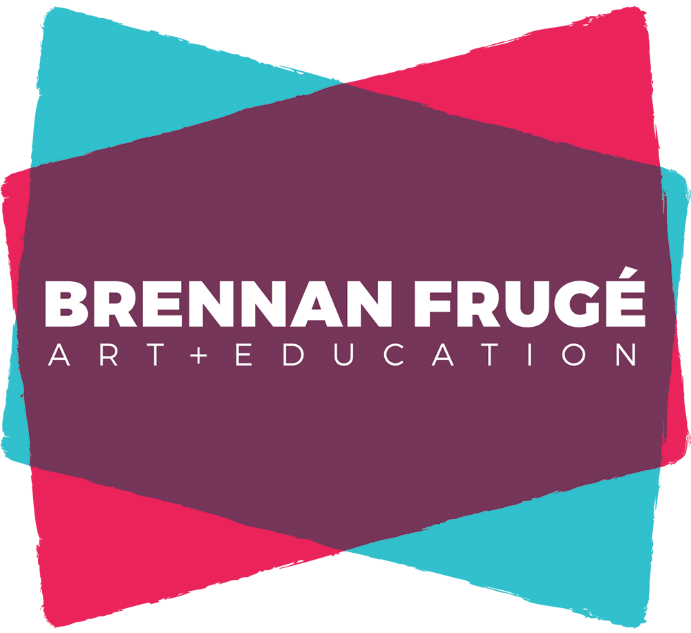 Brennan Frugé – Art+Education